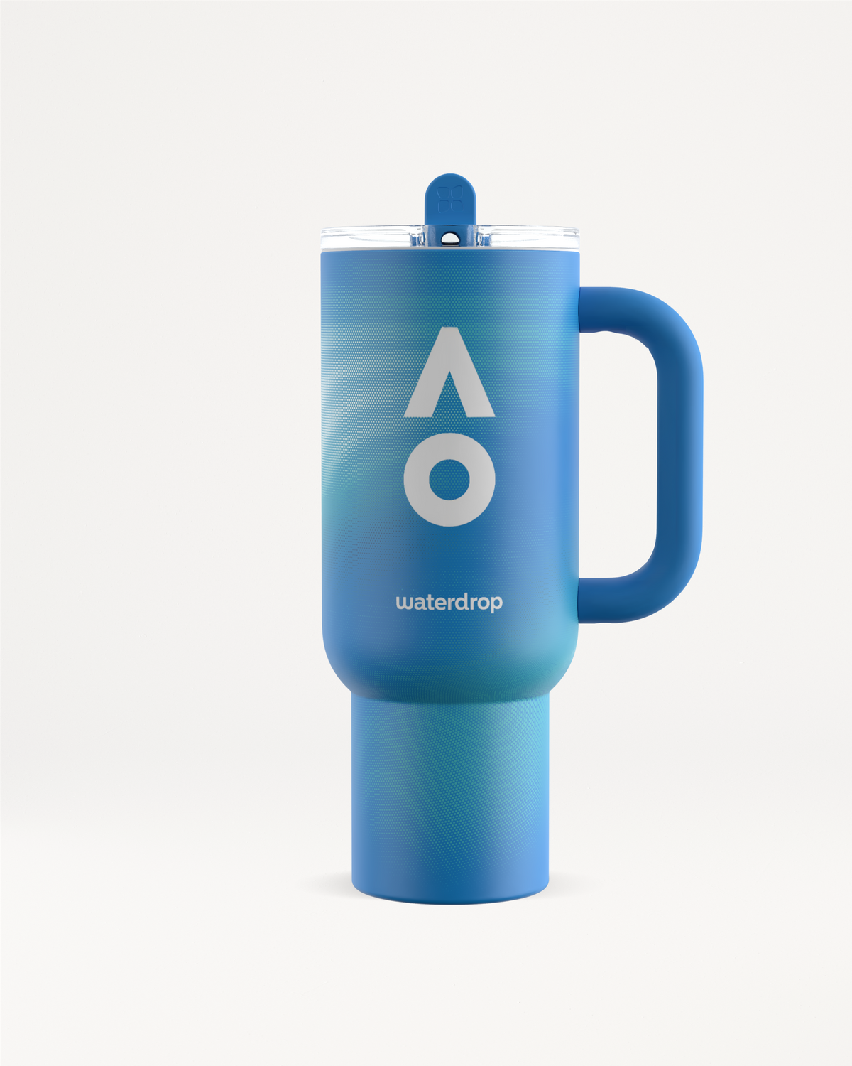 AO26 Explorer Thermo Tumbler