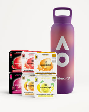 AO26 Performance Probierpaket