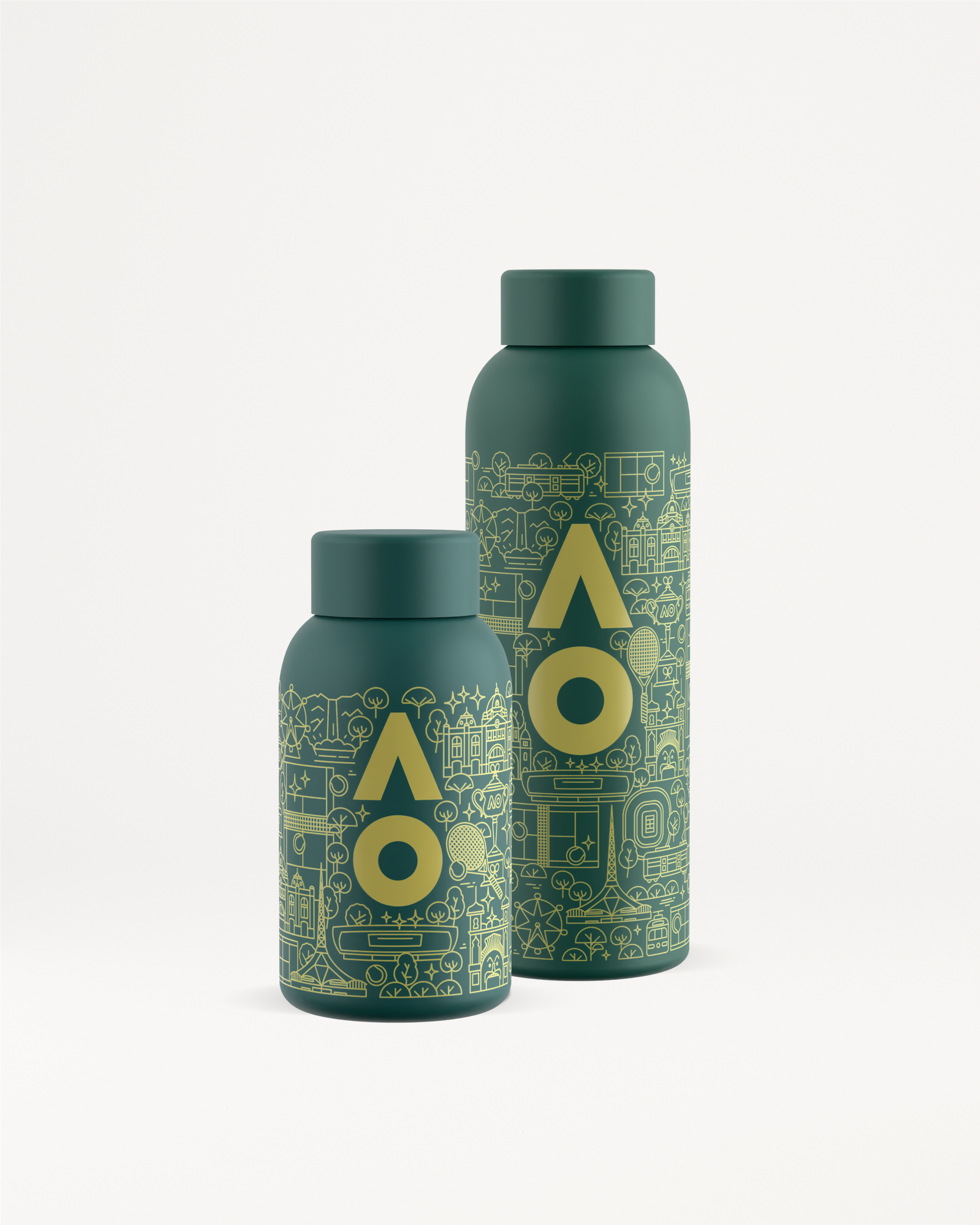 AO26 Family Hydration Set