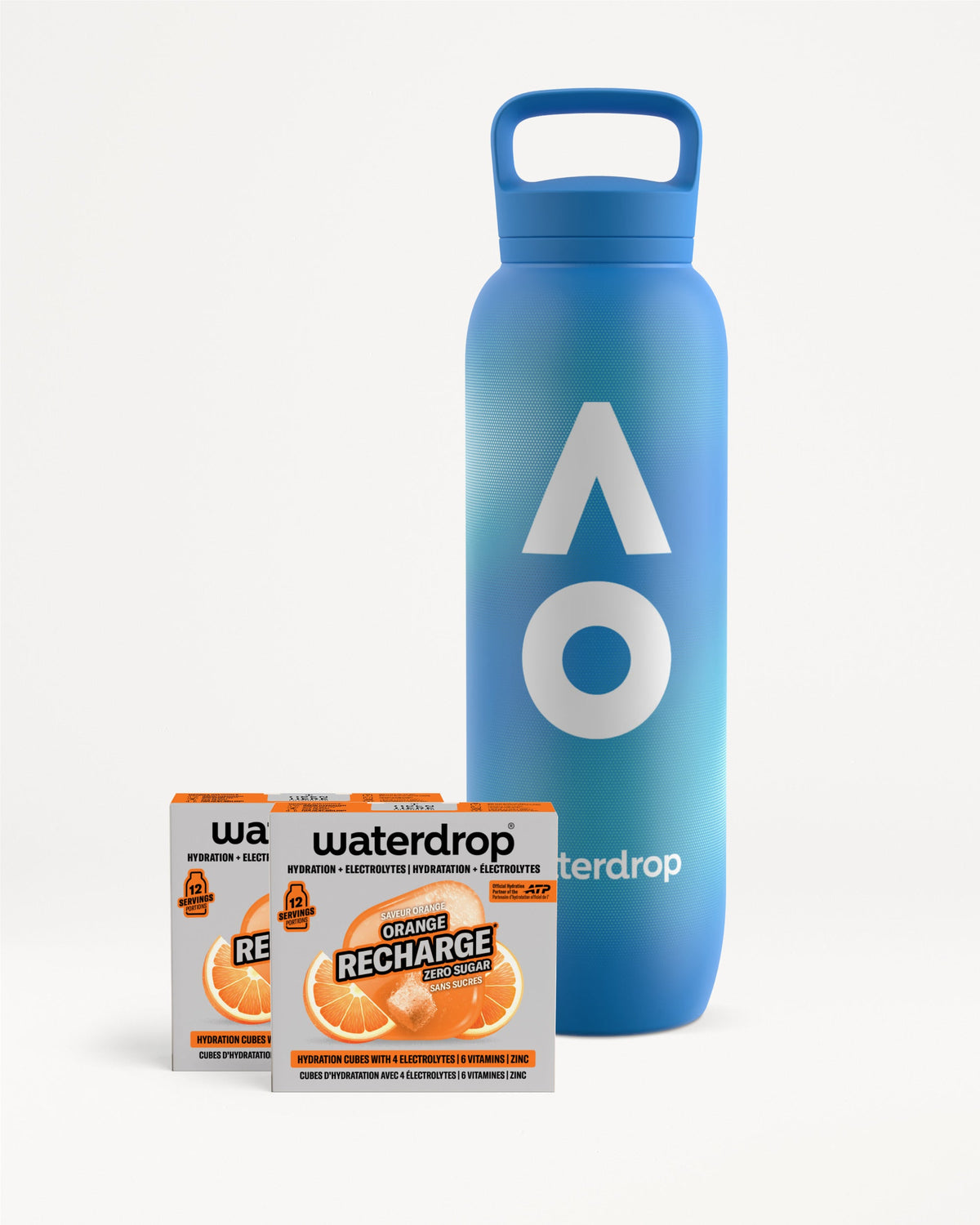 Australian Open Recharge Set