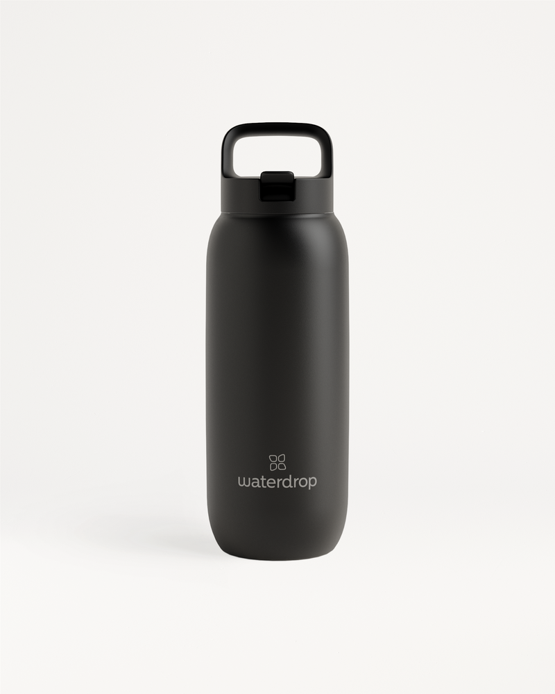 All-Purpose Thermo · Straw Lid