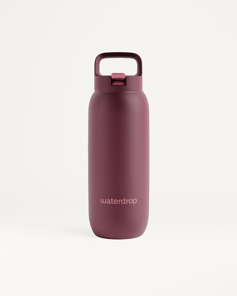 All-Purpose Thermo · Straw Lid