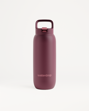All-Purpose Thermo · Straw Lid