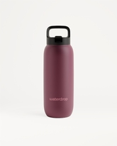 All-Purpose Thermo · Straw Lid