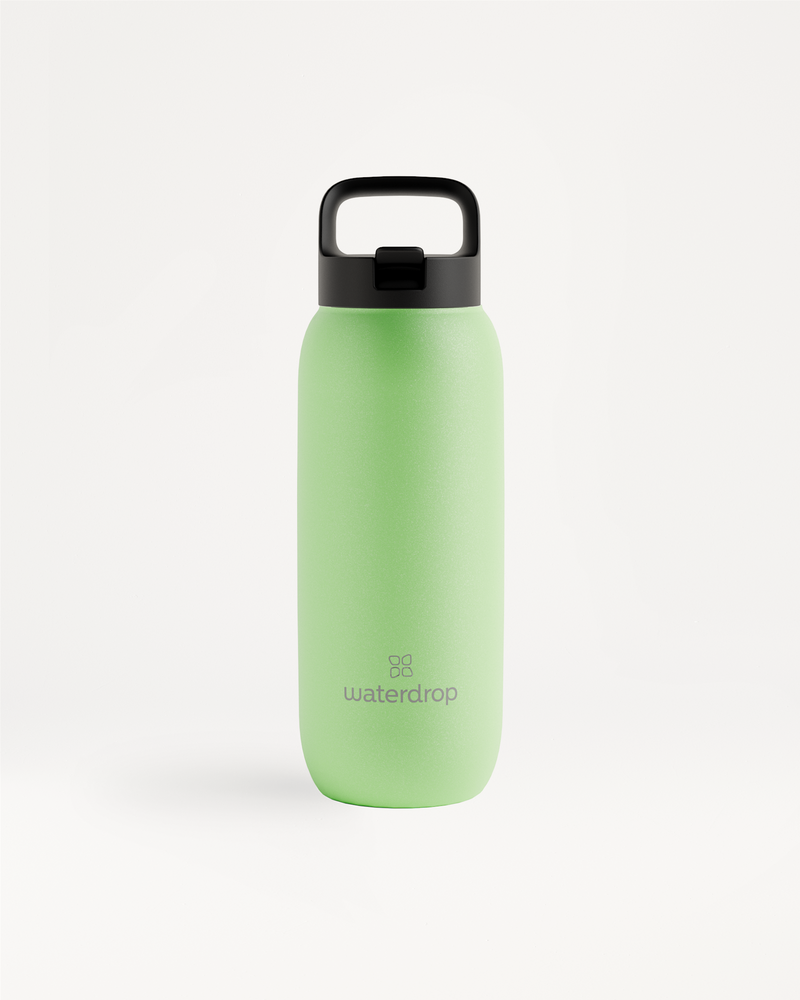 All-Purpose Thermo · Straw Lid