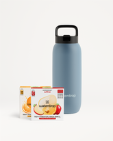 Classic Duo Bottle Set