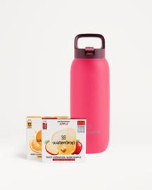 Classic Duo Bottle Set