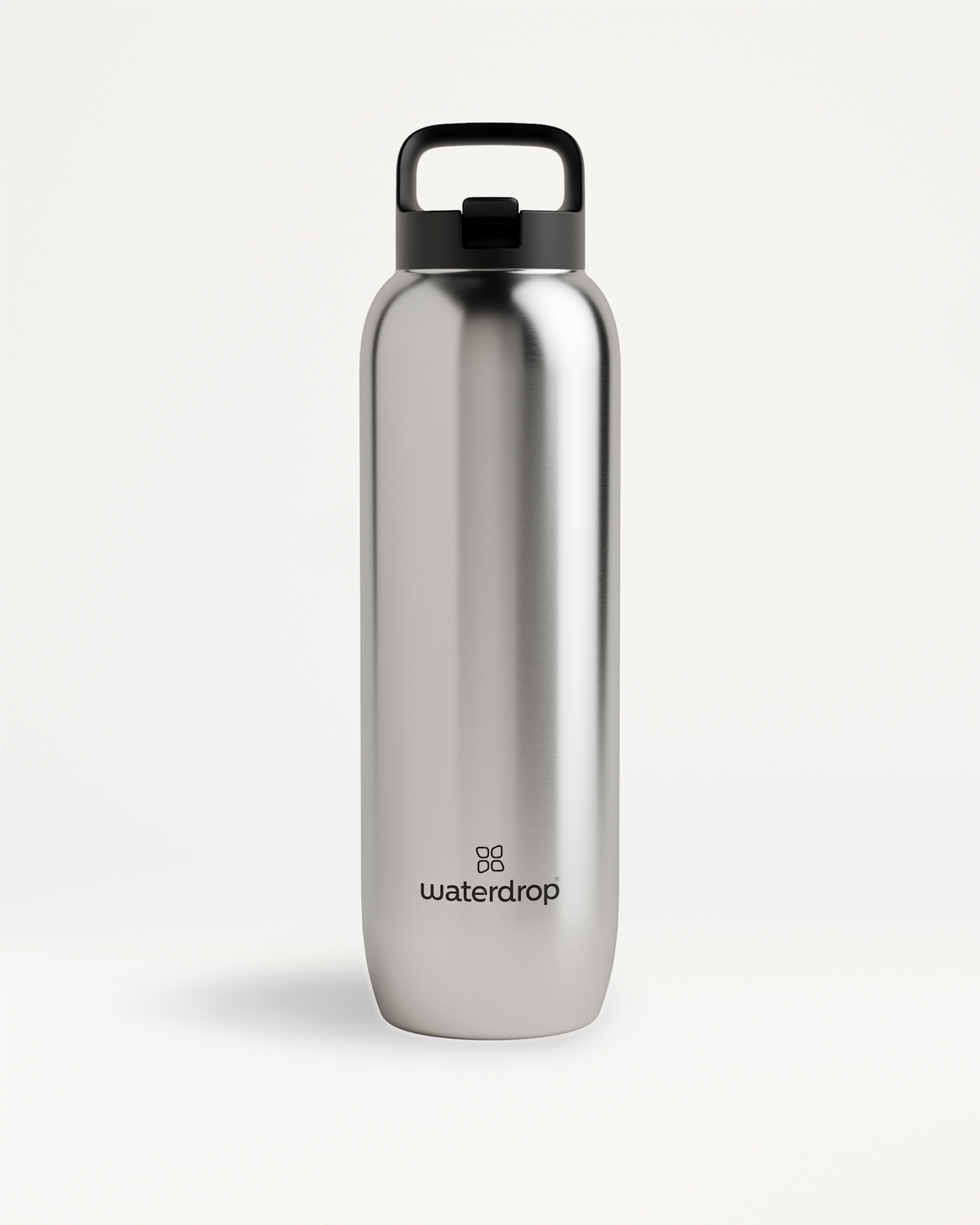 All-Purpose Thermo stainless steel brushed