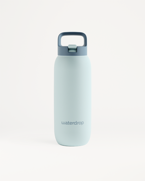 All-Purpose Thermo · Straw Lid
