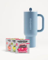 Adventure & Recharge Set