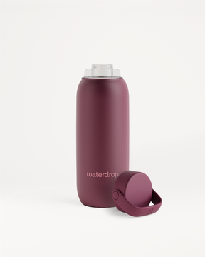 All-Purpose Thermo · Metal Spout Lid