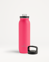 All-Purpose Sport Ultralight · Spout Lid Wasserflasche, vielseitig und leicht.