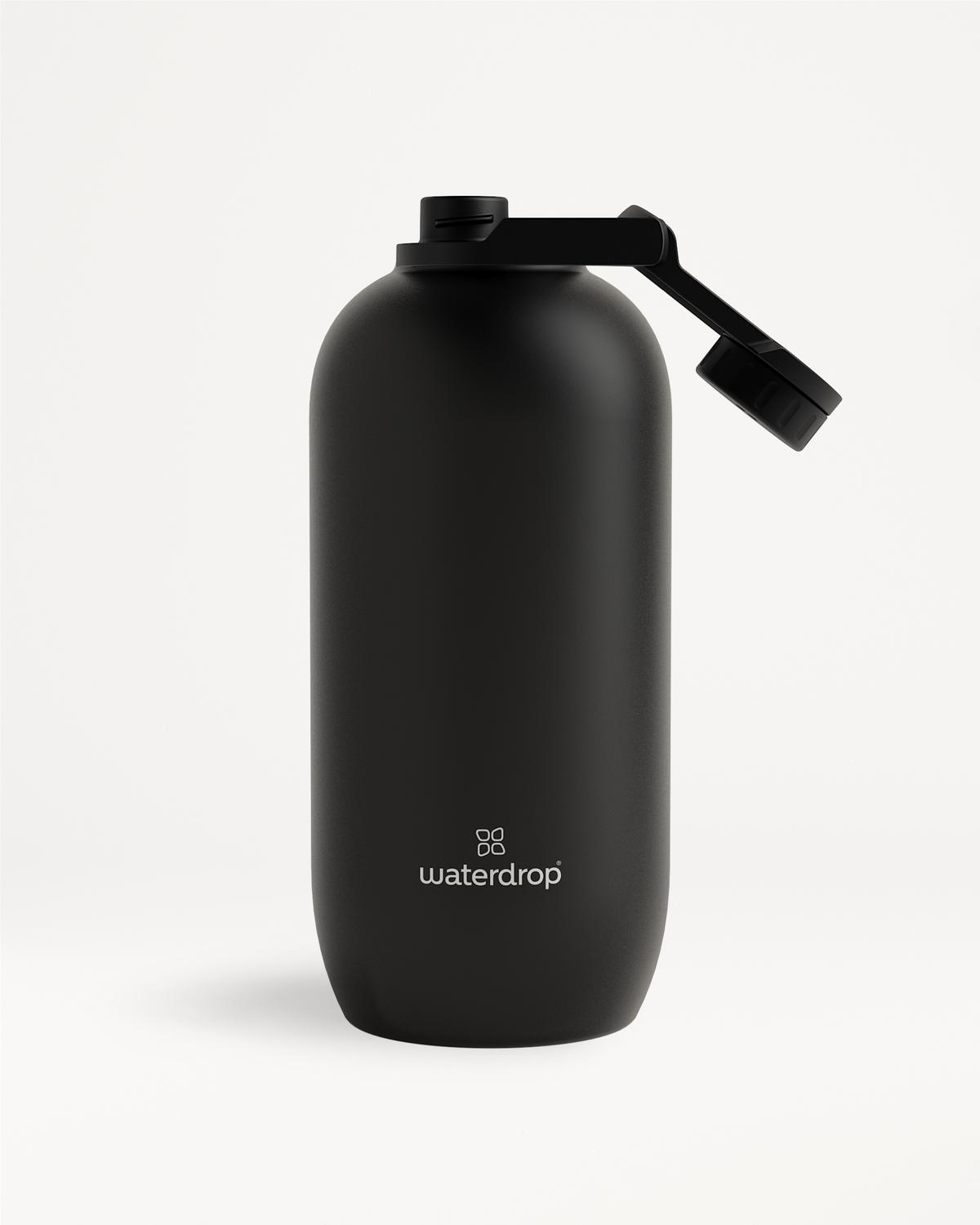 waterdrop - Unsere beliebte Flasche in der RELAX Edition ist seit