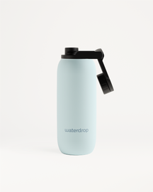All-Purpose Thermo mit Swing Lid, vakuumisolierte Wasserflasche.