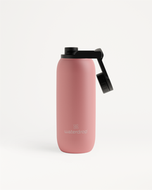 All-Purpose Thermo · Swing Lid Flasche mit Vakuumisolierung.