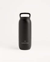 All-Purpose Thermo · Loop Lid mit isolierendem Edelstahl und praktischem Griff.