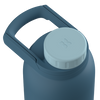 Swing Lid