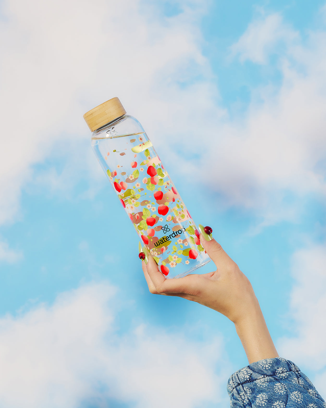 APFEL Edition Glass