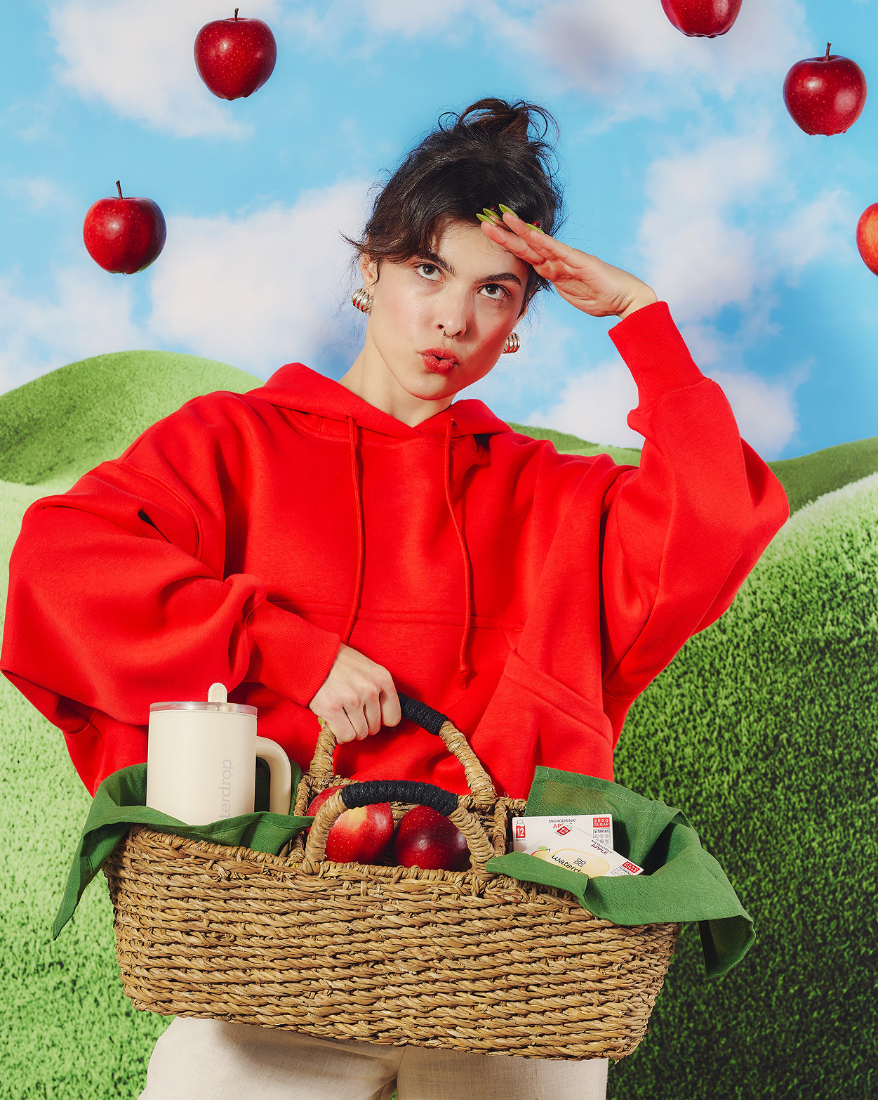 APFEL Twin Pack