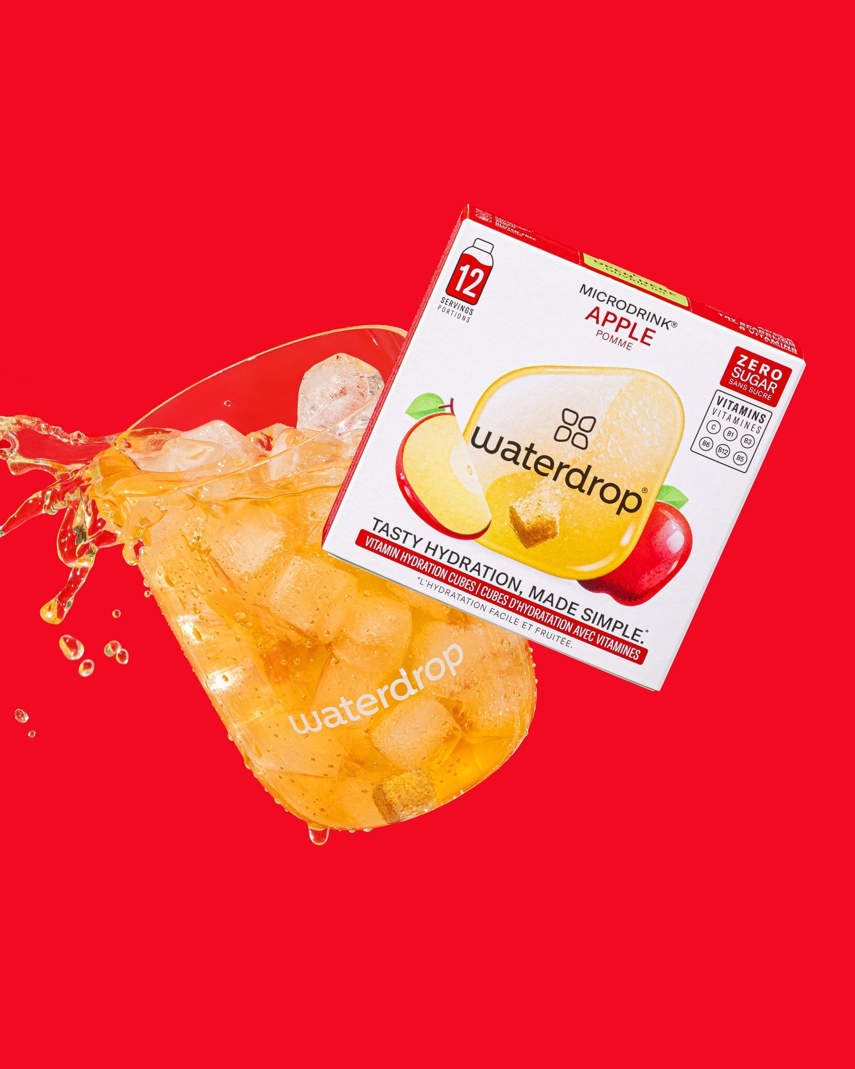 APFEL Twin Pack
