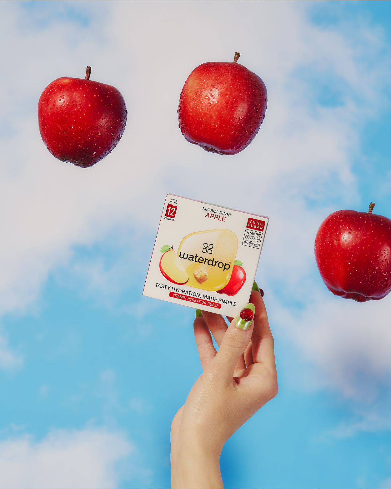 APFEL Twin Pack