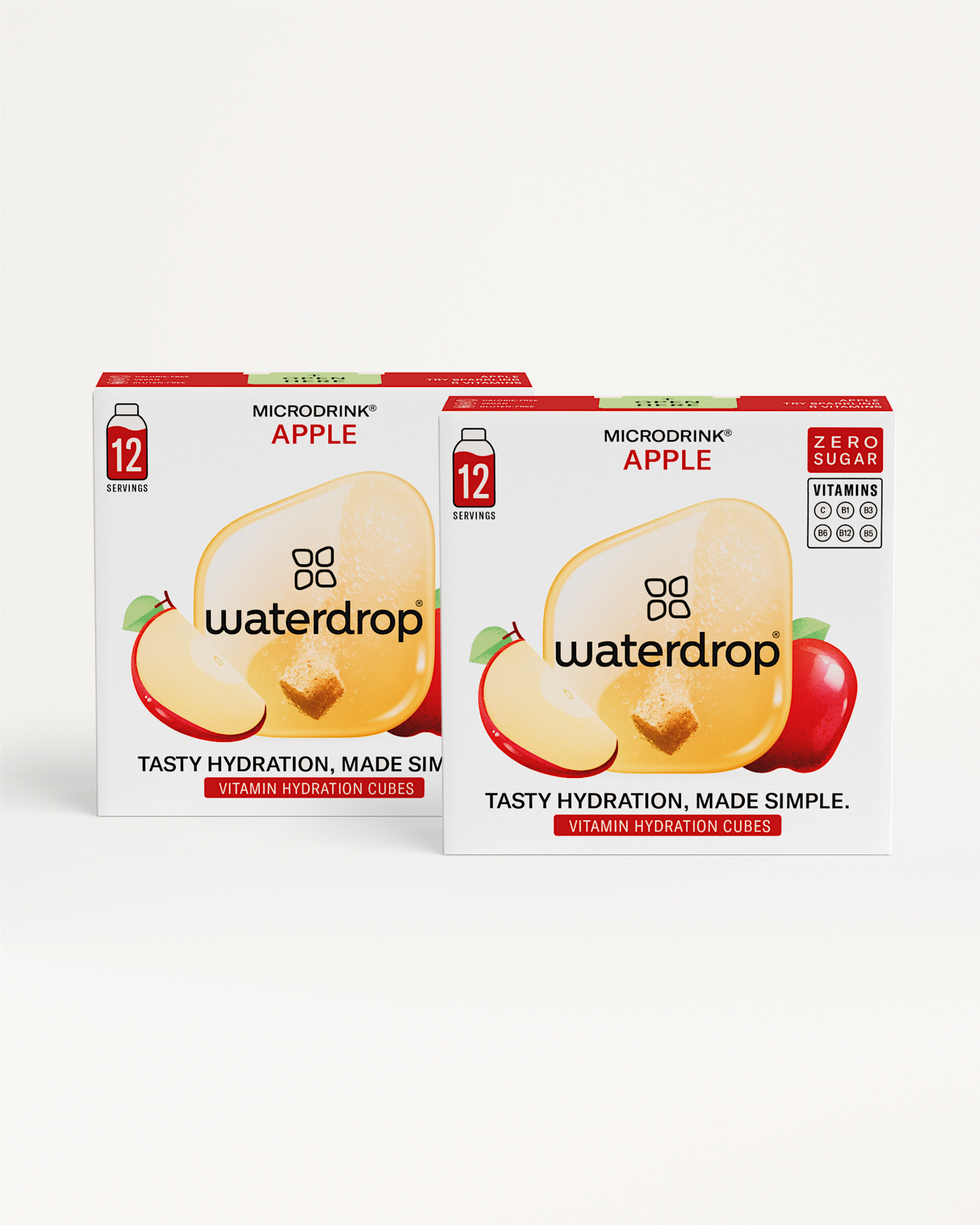 APFEL Twin Pack