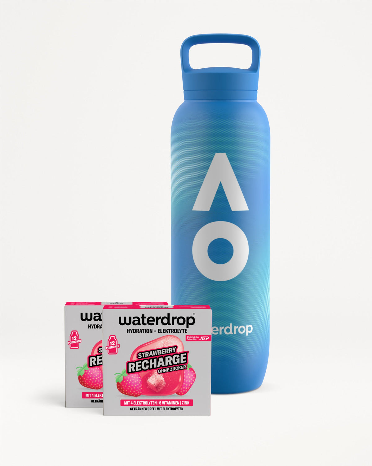 Australian Open Recharge Set