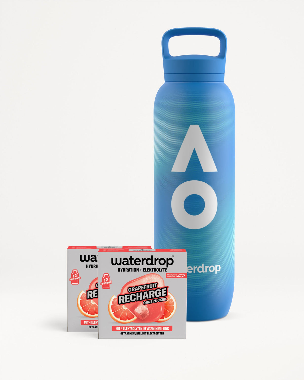 Australian Open Recharge Set