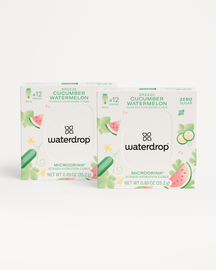 Microdrink Twin Pack (kurzes MHD)