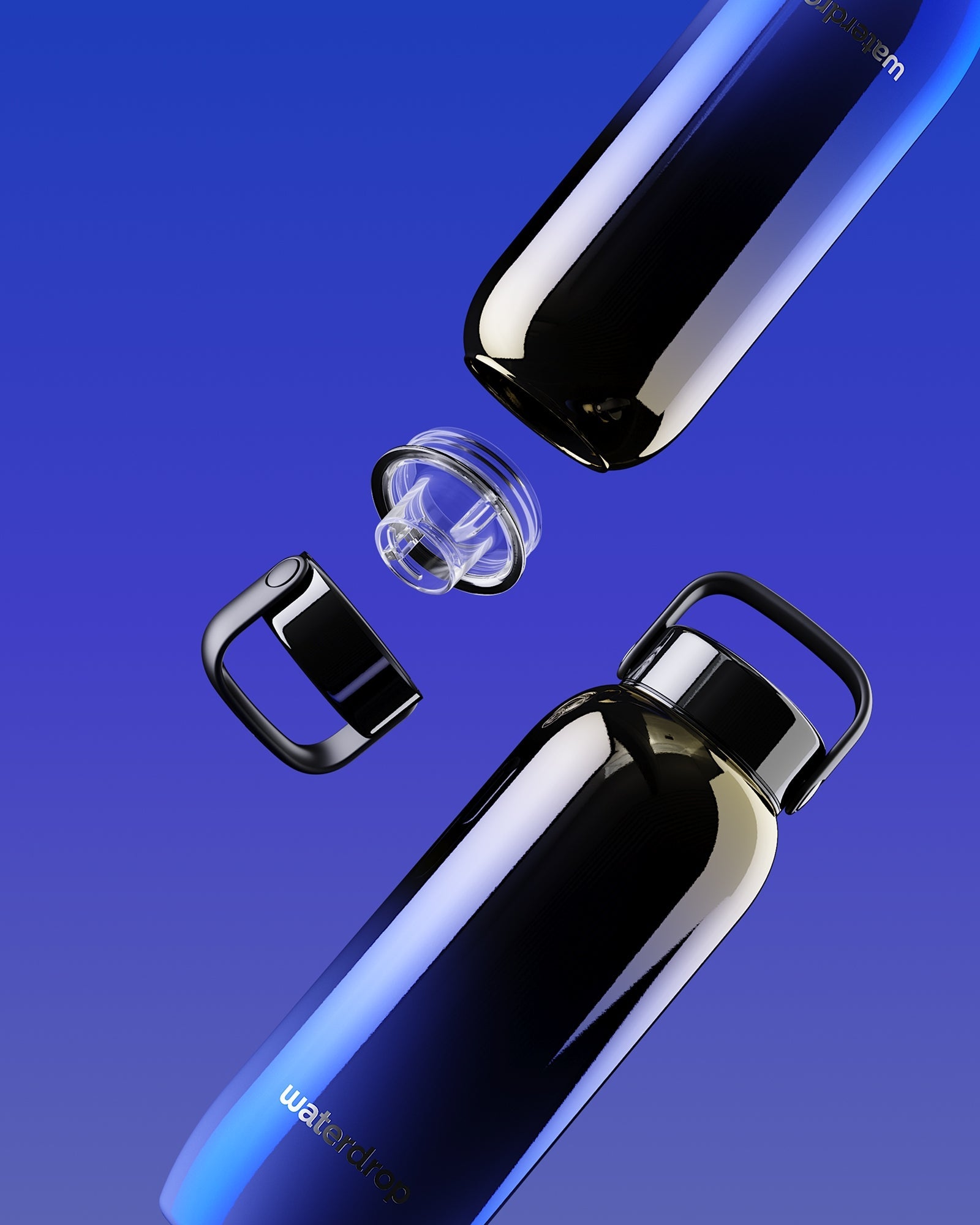 All-Purpose Thermo Ombre