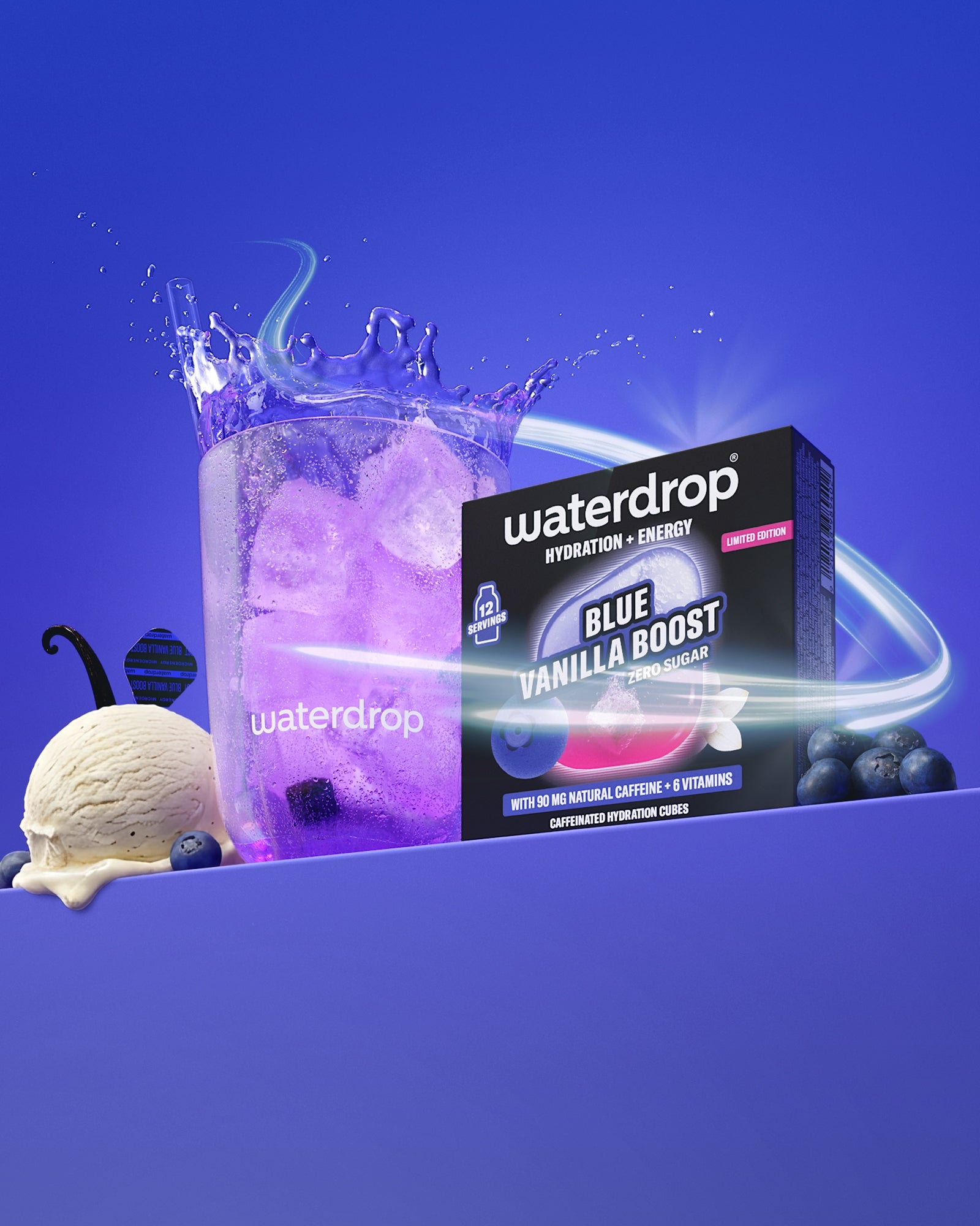 Ultimate Energy Booster Set