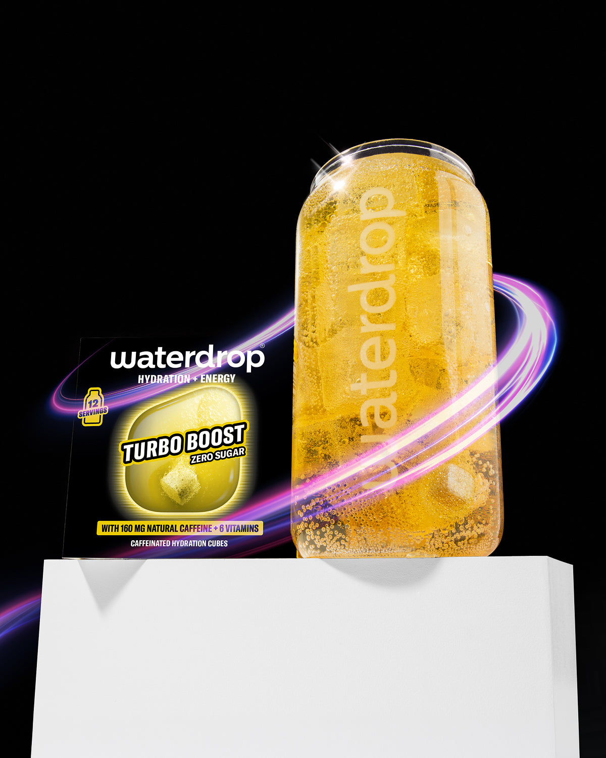 Ultimate Energy Booster Set