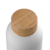 Bamboo Bottle Cap