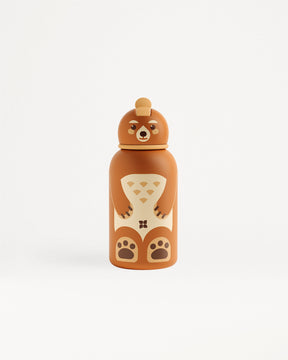 Toddler Bottle Steel