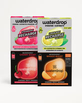 Boost & Recharge Set