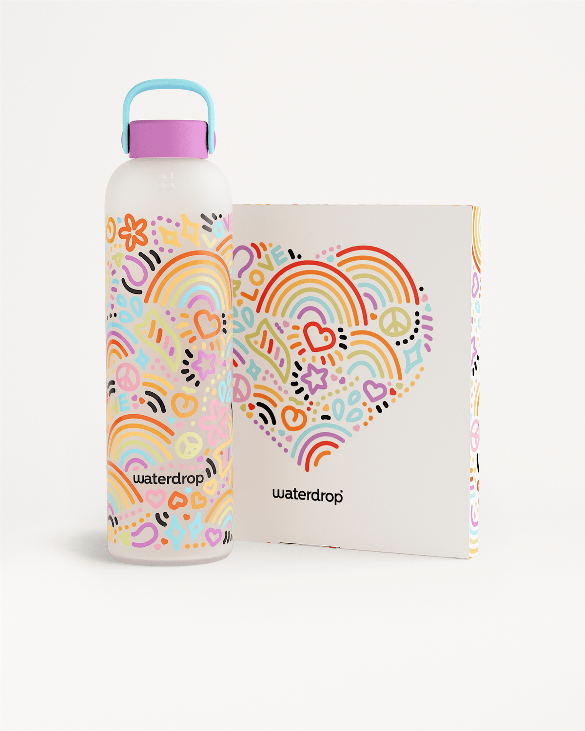 Best of Pride Set