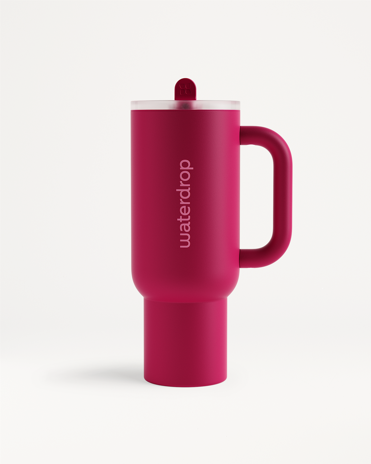 Fusion Explorer Thermo Tumbler in Nahaufnahme.