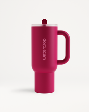 Fusion Explorer Thermo Tumbler in Nahaufnahme.
