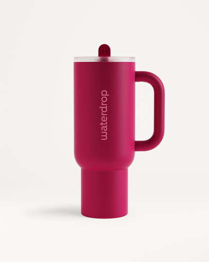 Explorer Thermo Tumbler