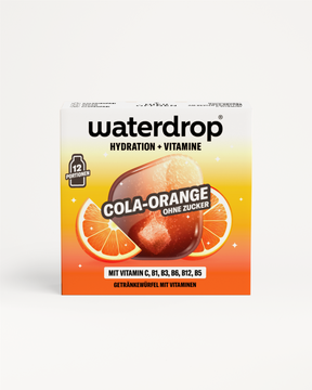 COLA ORANGE