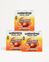 COLA ORANGE Dreier-Pack