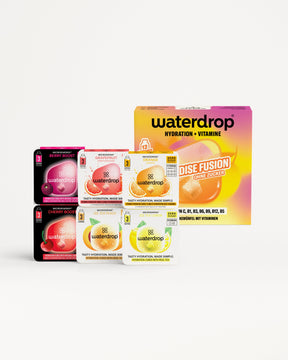 Fusion Probierpaket