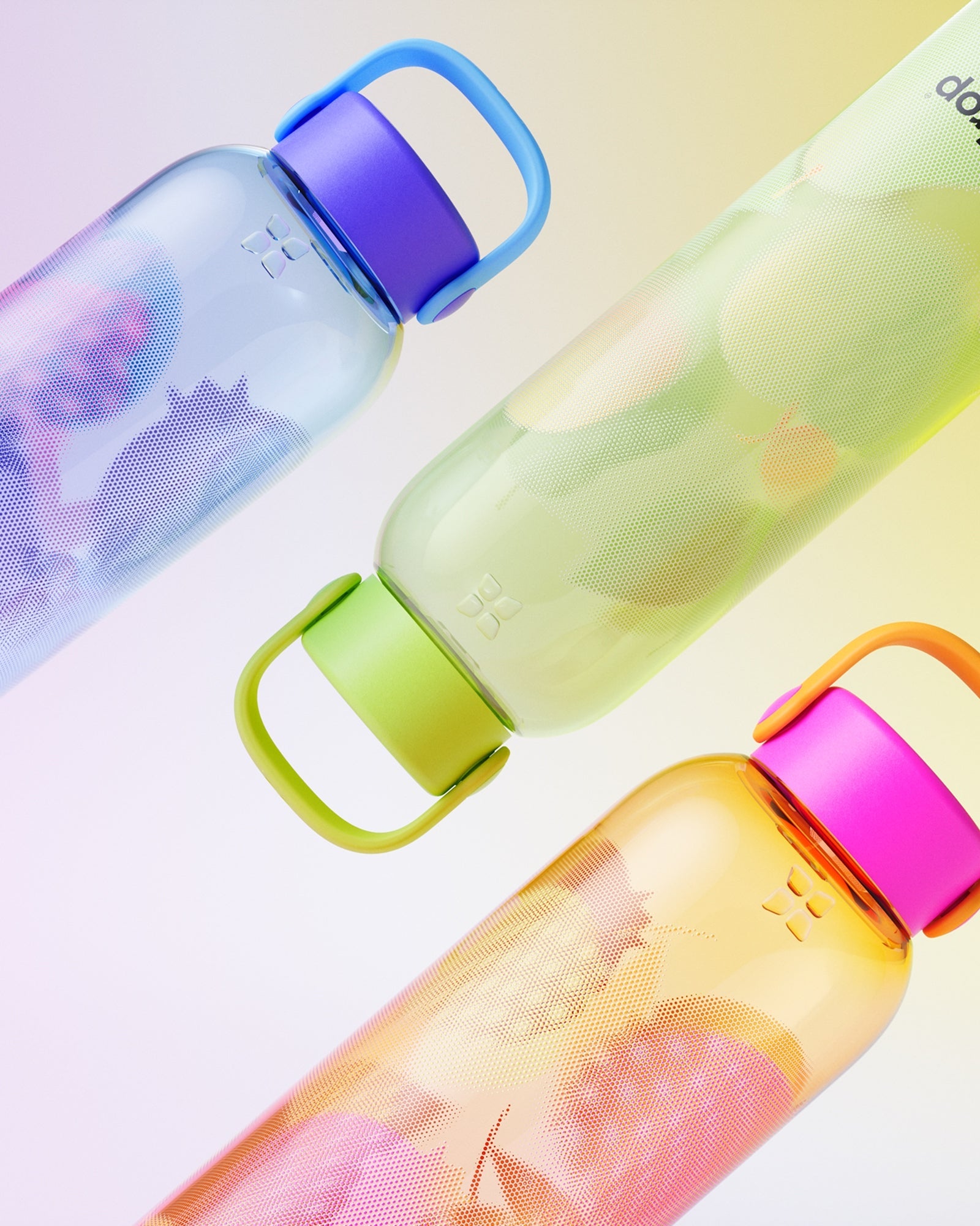 Ultimate Limited Edition Bottle Set