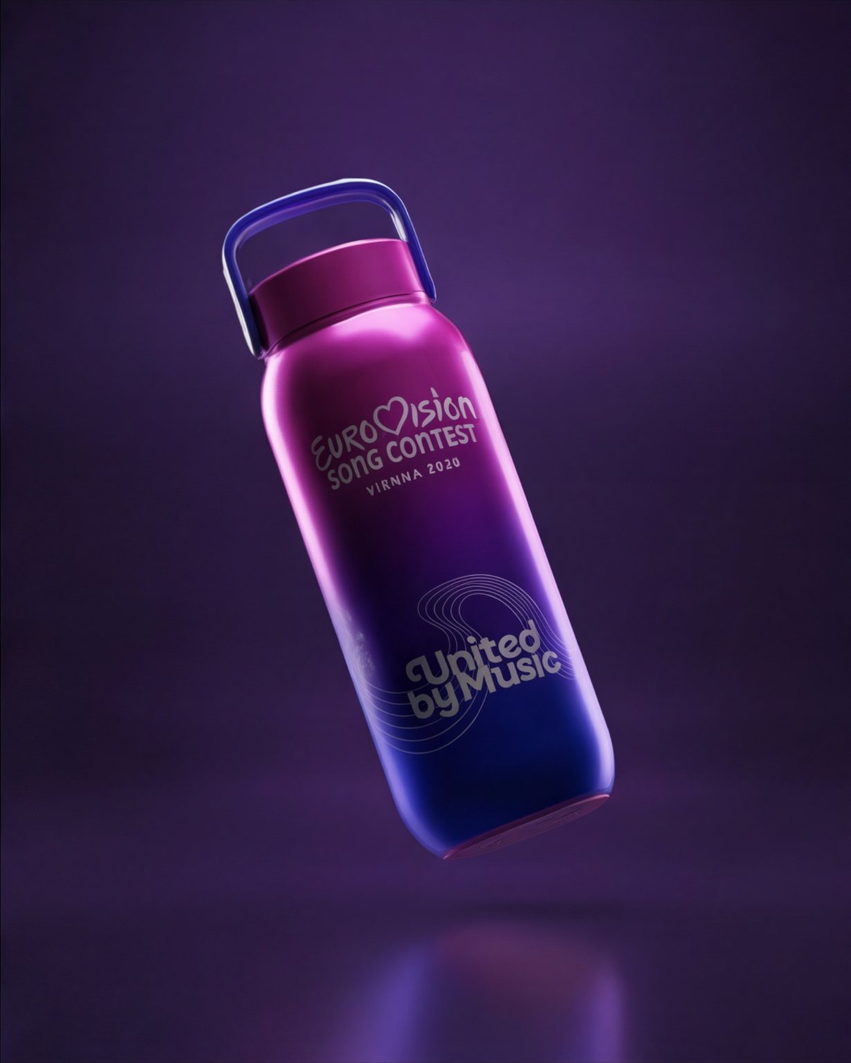 Eurovision Song Contest Hydration Set