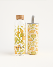 Wähle deine Geburtstags Bottle