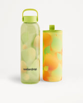 Limited Edition Fusion Glass