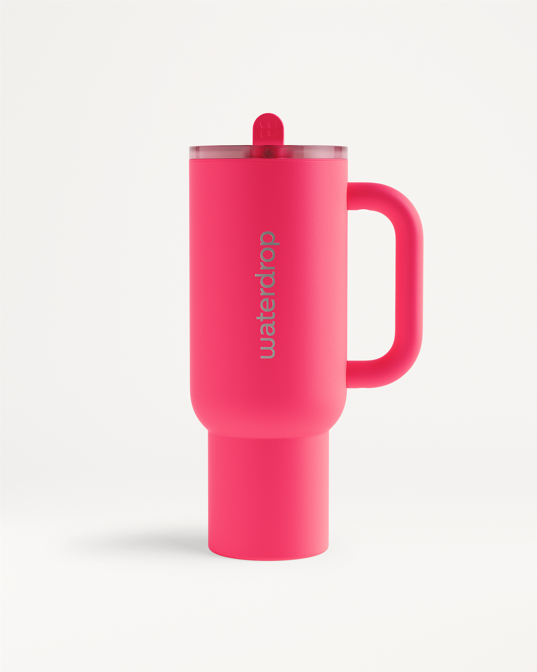 Neonpink Explorer Thermo Tumbler
