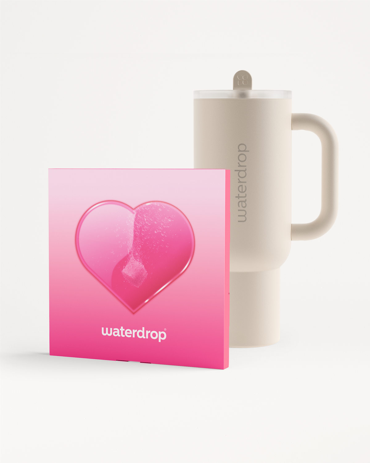 Valentinstag Explorer Set