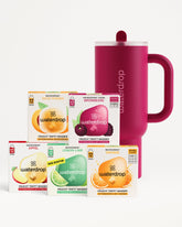 30 Days Starter Set Explorer