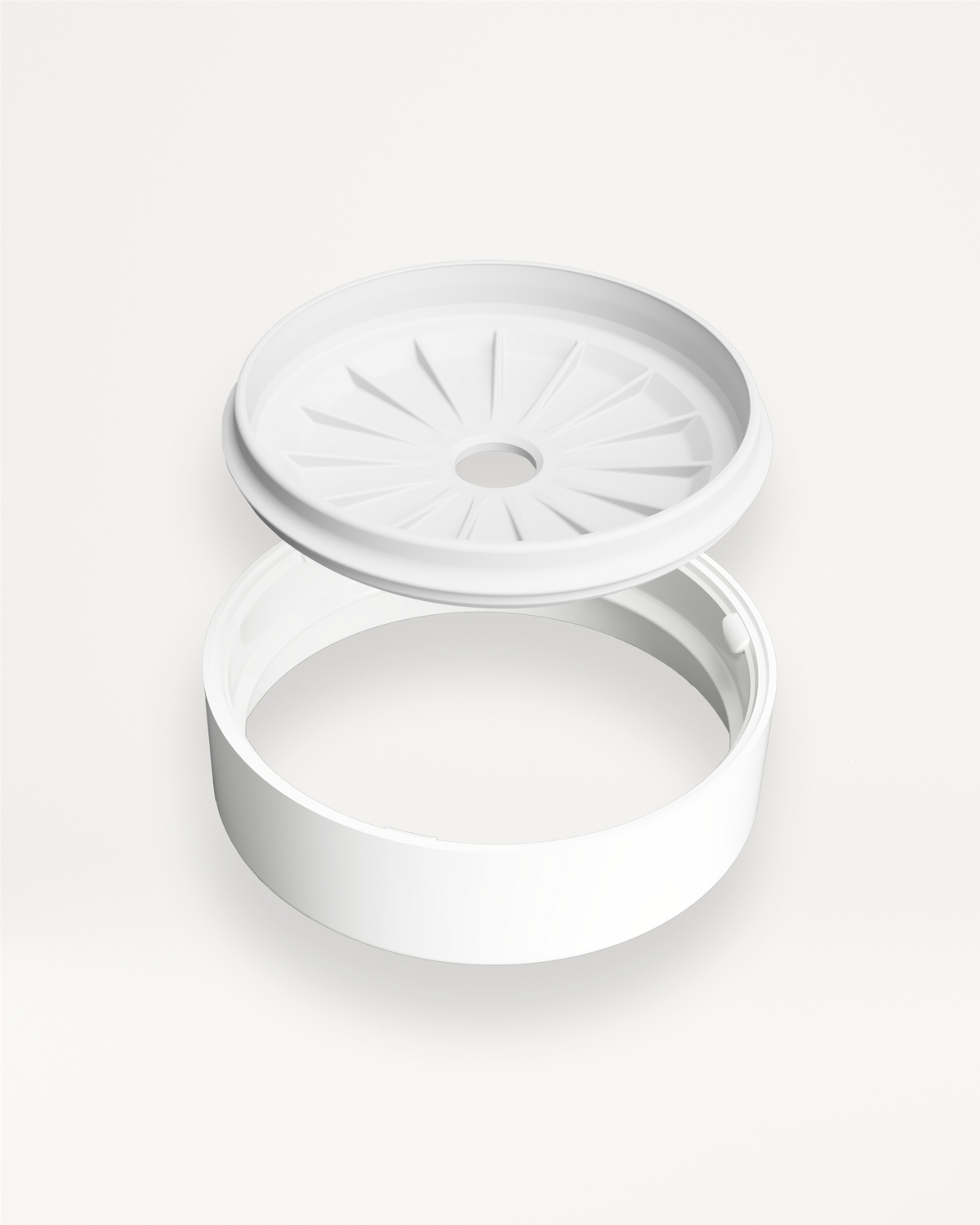 LUCY® Filterhalter